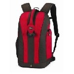 Lowe Pro - Zaino Flipside 200 Rosso 