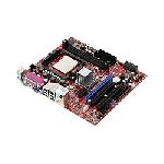 MSI - Motherboard GF615M-P33 