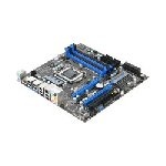 MSI - Motherboard P55M-GD45 