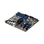 MSI - Motherboard X58 Pro-E 