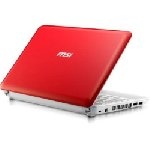 MSI - Netbook Wind U100 