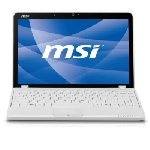 MSI - Netbook Wind U200 