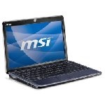 MSI - Netbook Wind U210 