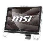 MSI - PC Desktop WIND TOP AE2010-IT_W 