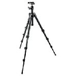 Manfrotto - 7322YB M-Y con Testa a Sfera 