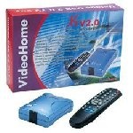 Matsuyama - VIDEO HOME USB 2.0 TV BOX 