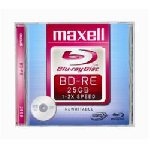 Maxell - Blu-ray disc 58704100 