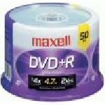 Maxell - DVD 275534.4X.JP 