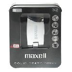 Maxell - Disco allo stato solido 860003 