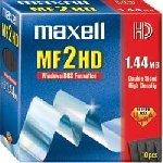 Maxell - Floppy disk 3110M 