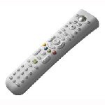 Microsoft - Cavo XBOX 360 MEDIA REMOTE (TELECOMANDO) 