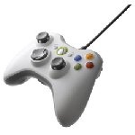 Microsoft - Controller Xbox 360 wired 