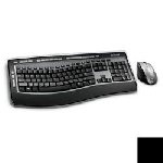 Microsoft - Kit tastiera e mouse XSA-00014 