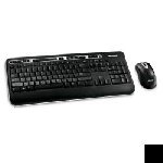 Microsoft - Kit tastiera e mouse ZHA-00017 