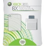 Microsoft - Memory card XBOX 360 MEMORY UNIT 512 MB 