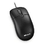 Microsoft - Mouse BASIC OPTICAL 
