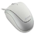 Microsoft - Mouse Compact Optical Mouse 500 