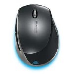 Microsoft - Mouse EXPLORER MINI 