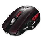 Microsoft - Mouse SIDEWINDER X8 