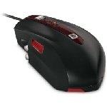 Microsoft - Mouse SideWinder Mouse 
