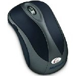 Microsoft - Mouse Wireless Notebook Optical Mouse 400 