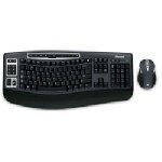 Microsoft - Mouse tastiera csd-00014 