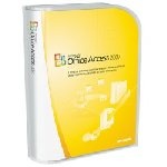Microsoft - Software Office Access 2007 