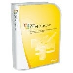 Microsoft - Software Office Excel 2007 