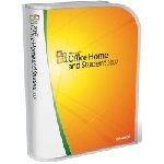 Microsoft - Software Office Home & Student 2007 
