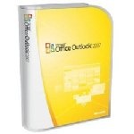 Microsoft - Software Office Outlook 2007 