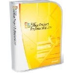 Microsoft - Software Office Project Pro 2007 