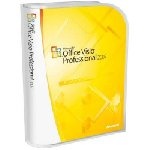 Microsoft - Software Office Visio Professional 2007 