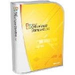 Microsoft - Software Office Visio Standard 2007 