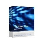 Microsoft - Software TechNet Plus 2006 Single User 