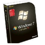 Microsoft - Software Windows 7 Ultimate N 