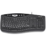 Microsoft - Tastiera Comfort Curve Keyboard 2000 