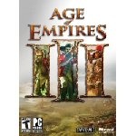 Microsoft - Videogioco Age of Empire III 