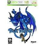 Microsoft - Videogioco Blue Dragon 