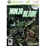 Microsoft - Videogioco Ninja Blade 
