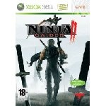 Microsoft - Videogioco Ninja Gaiden II 