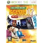 Microsoft - Videogioco Scene It? Campione dÃ¢Â€Â™Incassi 