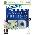 Microsoft - Videogioco YouÃ¢Â€Â™re in the Movies 