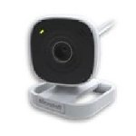 Microsoft - Webcam JSD-00002 