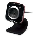 Microsoft - Webcam VX-5000 