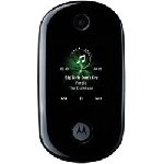 Motorola - Telefono cellulare Moto U9 