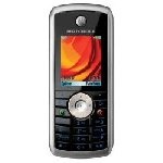 Motorola - Telefono cellulare W360 