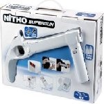 NITHO - Abbonamento WII SUPERGUN 