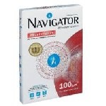 Navigator - Carta CF10RS NAVIGATOR PRESENT A4 100G 