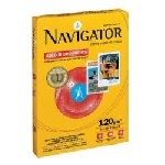 Navigator - Carta CF4RS NAVIGATOR COLDOCUM A3 120G 