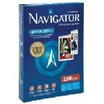 Navigator - Carta CF5RS NAVIGATOR OFFCARD A3 160G 